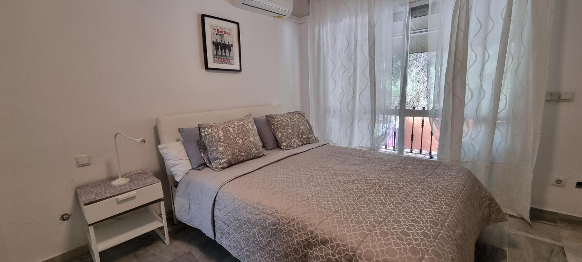 4 Bed House With Pool Walk To Puerto Banus Fast Internet Βίλα Μαρμπέλλα Εξωτερικό φωτογραφία