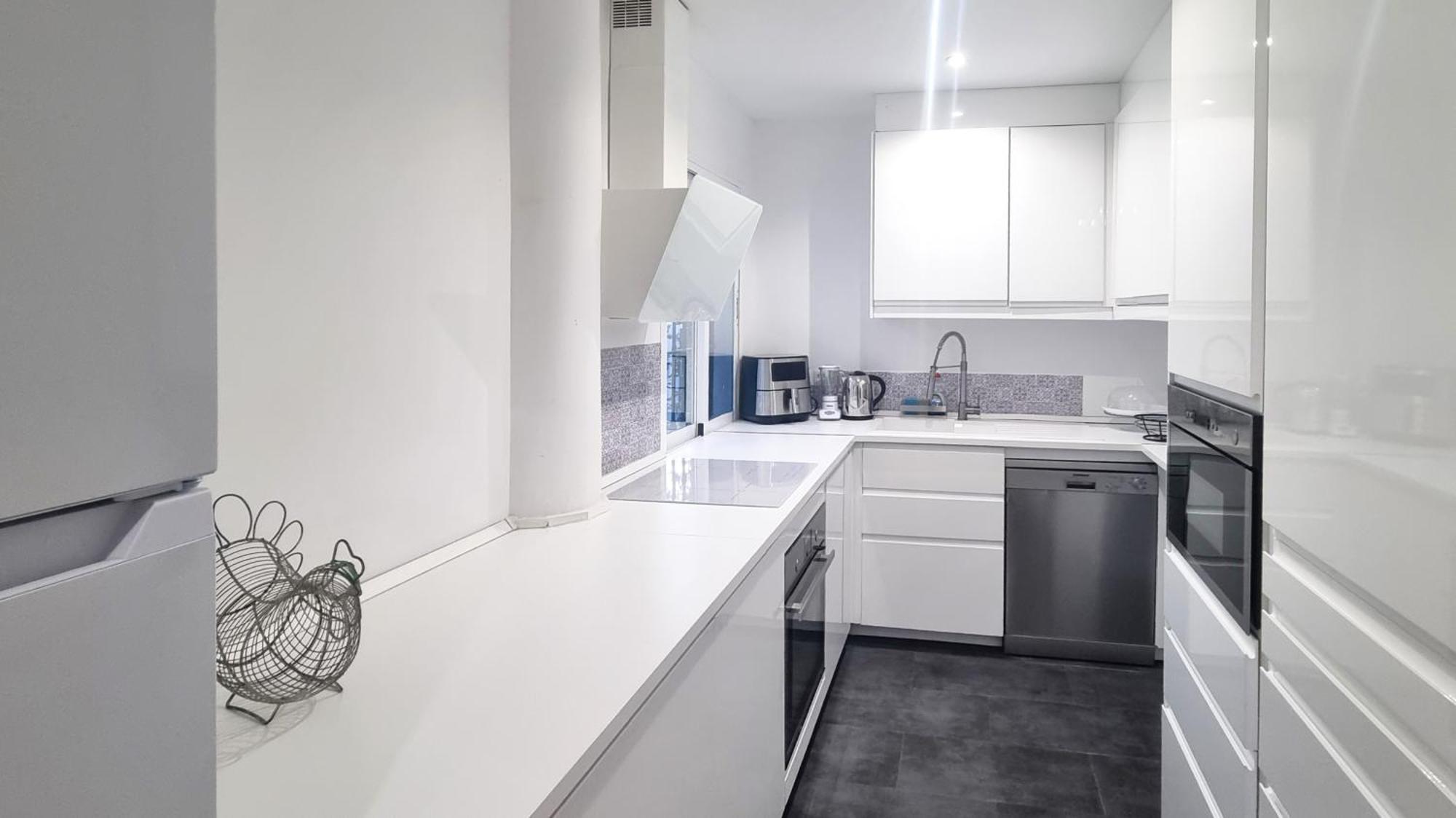4 Bed House With Pool Walk To Puerto Banus Fast Internet Βίλα Μαρμπέλλα Εξωτερικό φωτογραφία